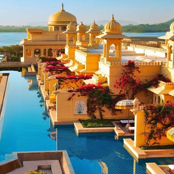 Delhi Agra Jaipur Tour 